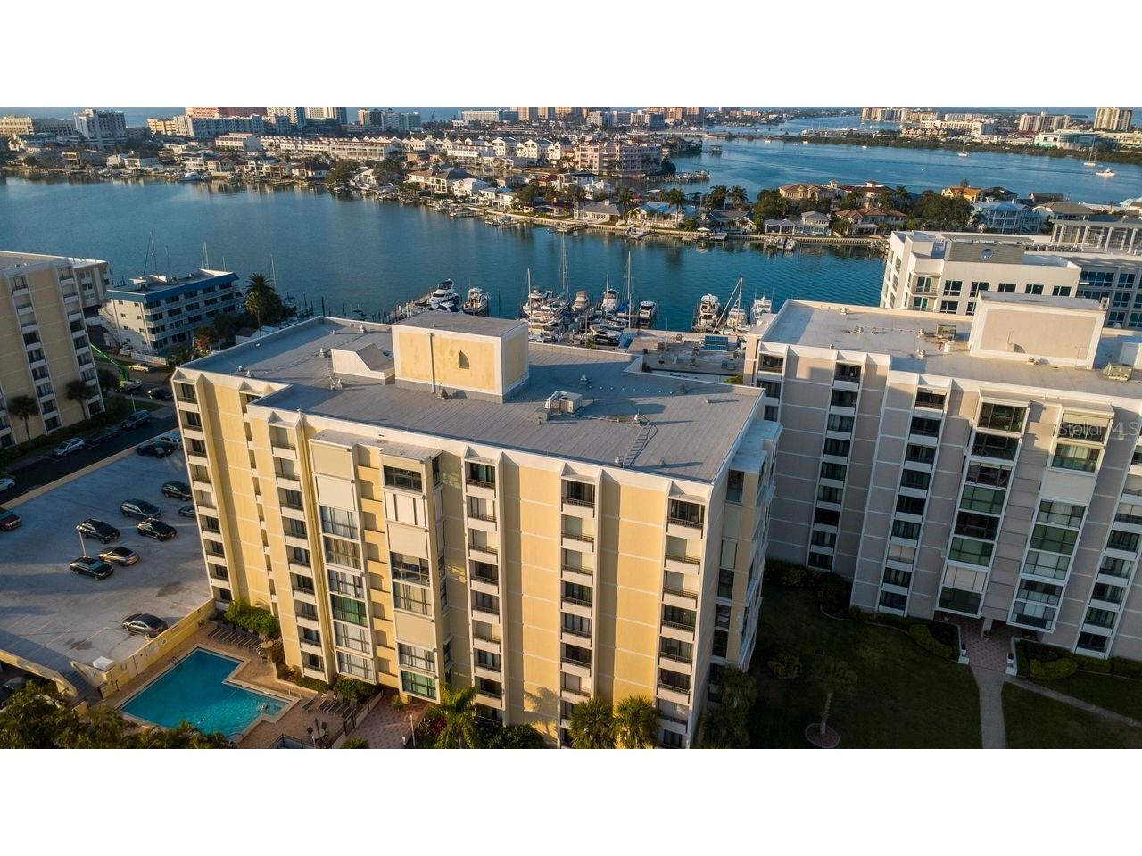830 S Gulfview Boulevard #502 Clearwater Beach FL 33767 TB8471359 image1