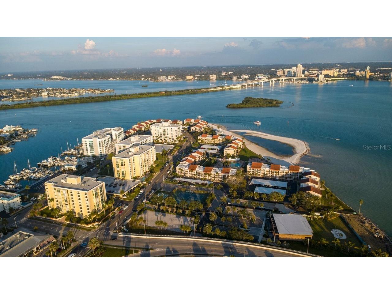 830 S Gulfview Boulevard #502 Clearwater Beach FL 33767 TB8471359 image13