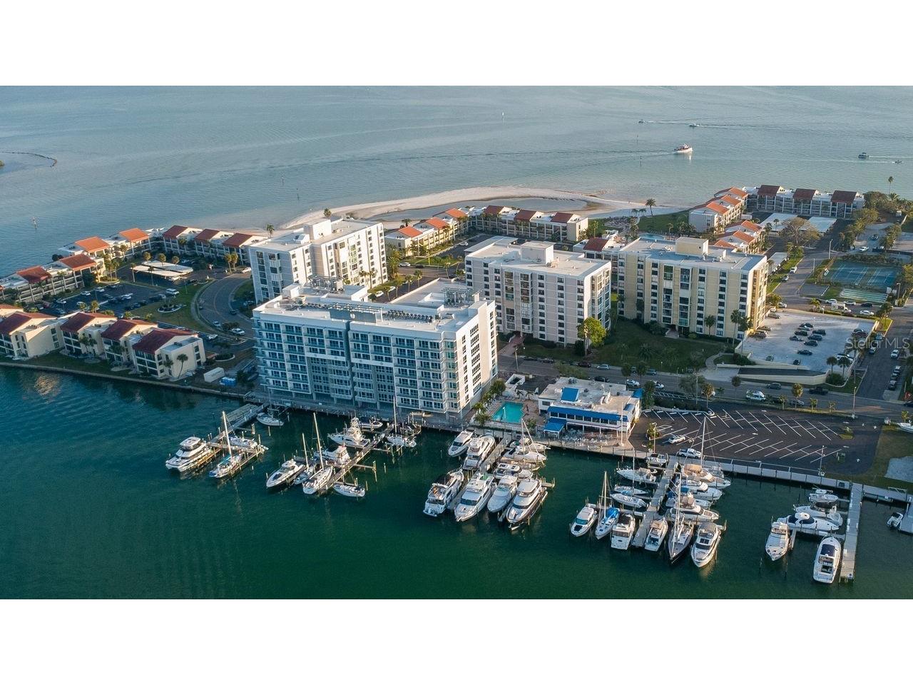 830 S Gulfview Boulevard #502 Clearwater Beach FL 33767 TB8471359 image18