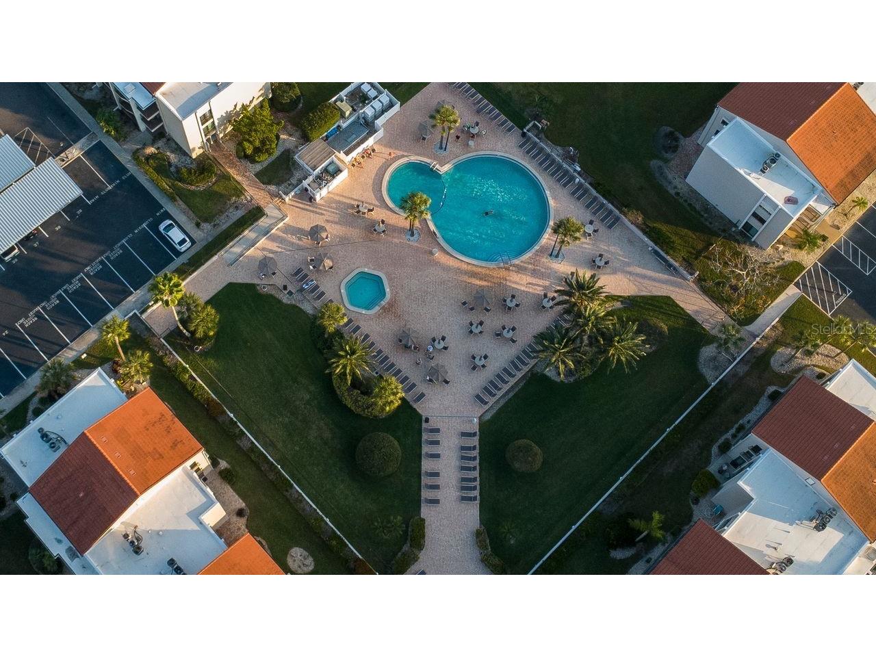 830 S Gulfview Boulevard #502 Clearwater Beach FL 33767 TB8471359 image19