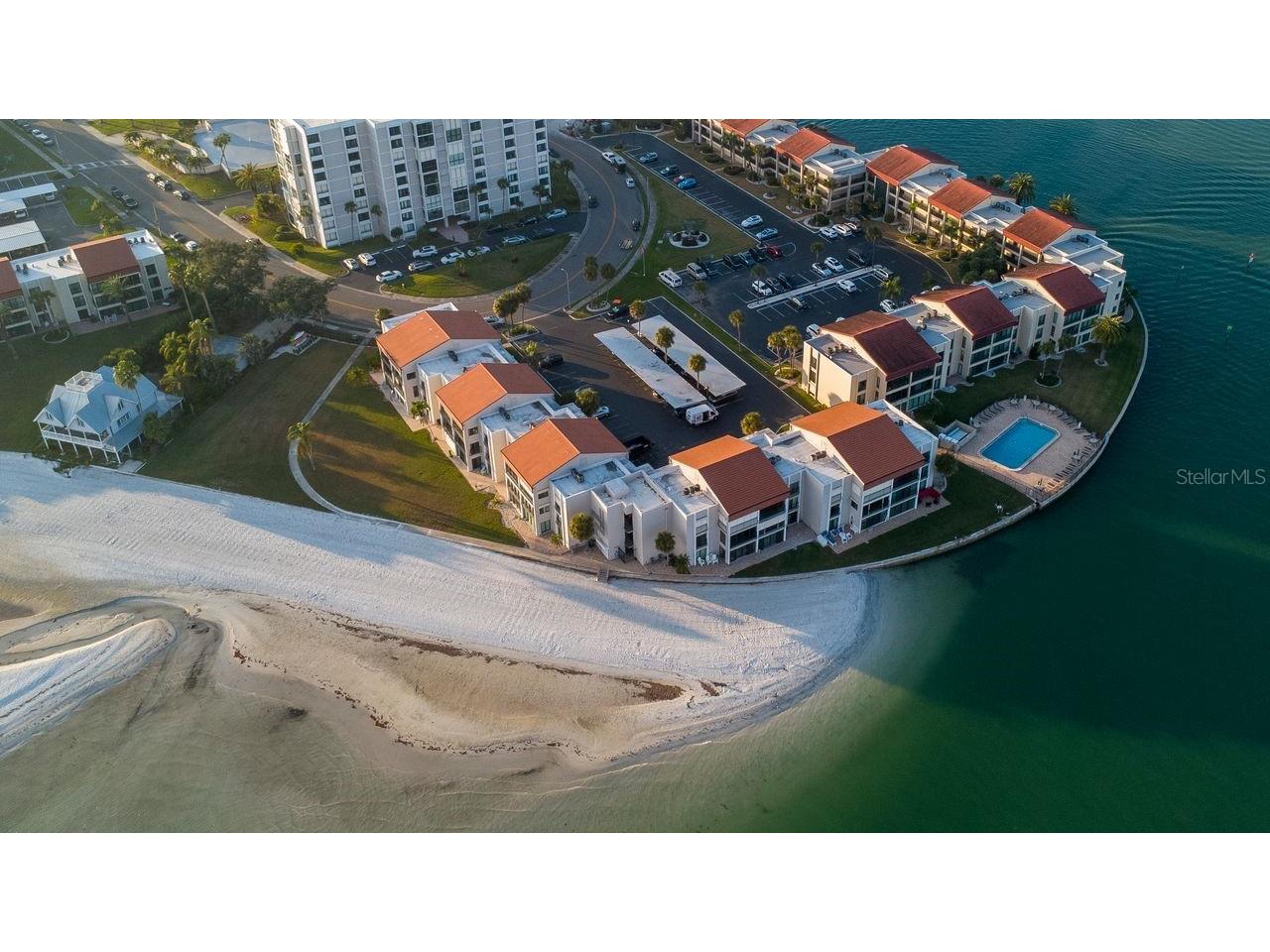 830 S Gulfview Boulevard #502 Clearwater Beach FL 33767 TB8471359 image21