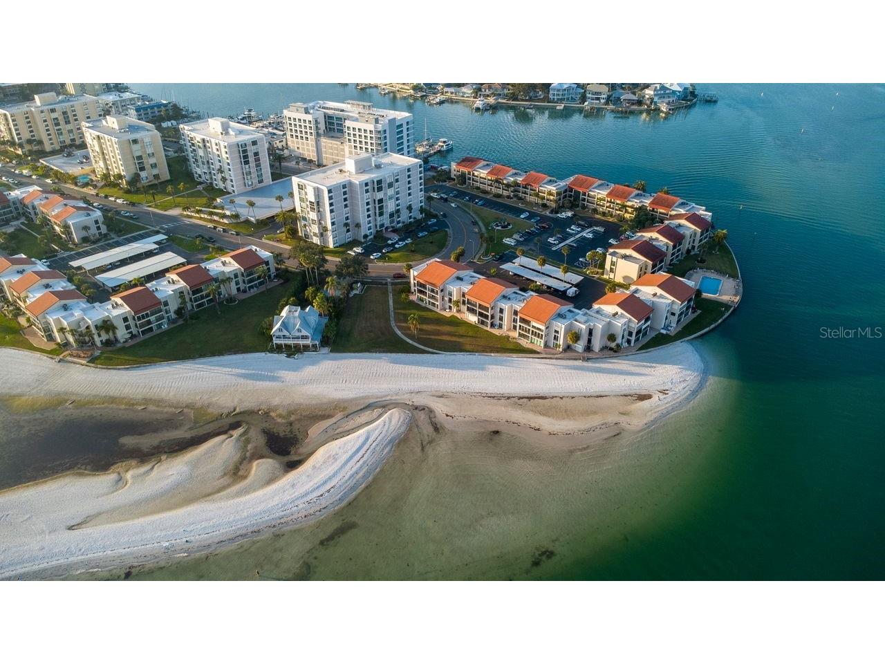830 S Gulfview Boulevard #502 Clearwater Beach FL 33767 TB8471359 image22