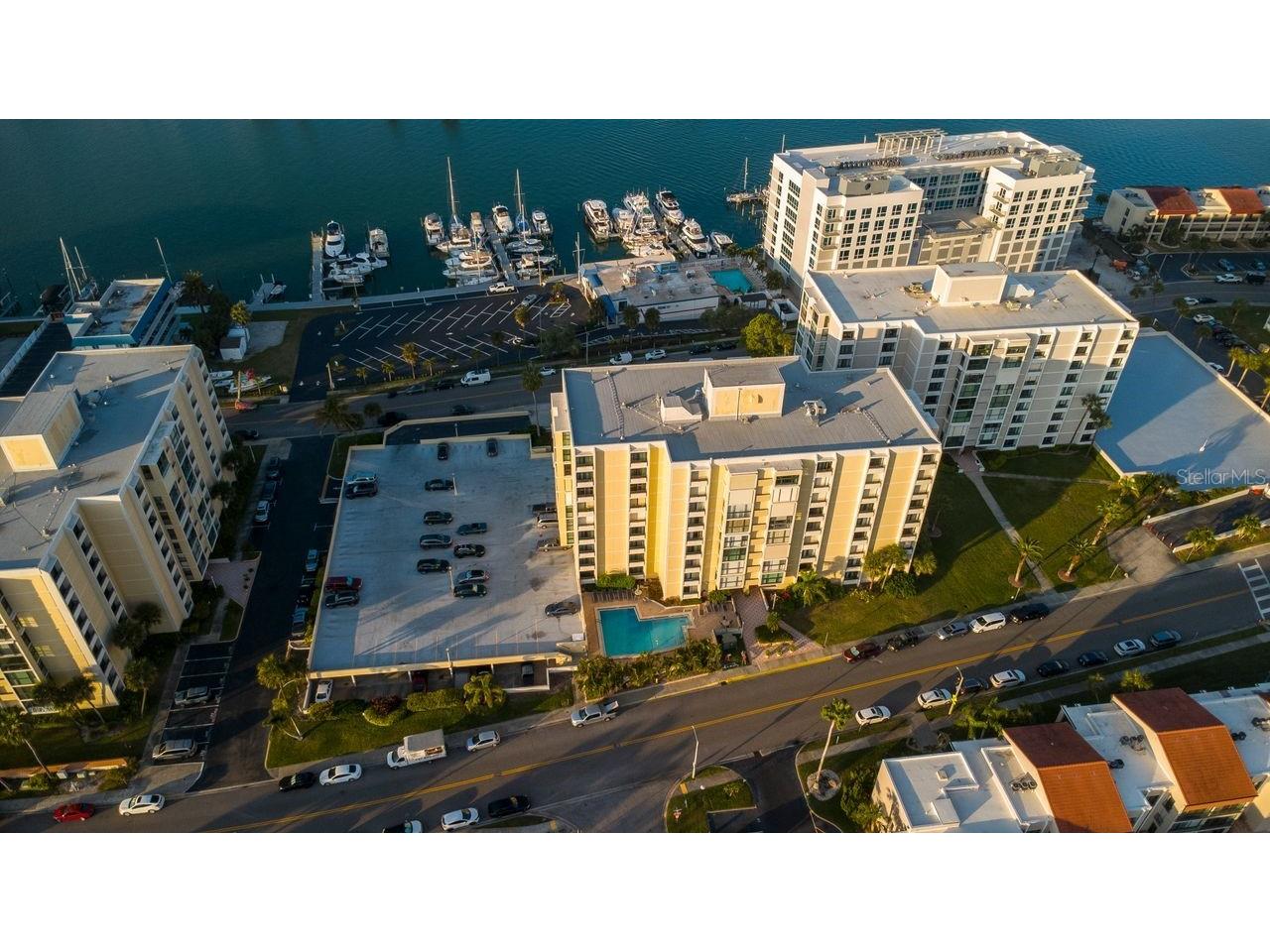 830 S Gulfview Boulevard #502 Clearwater Beach FL 33767 TB8471359 image25