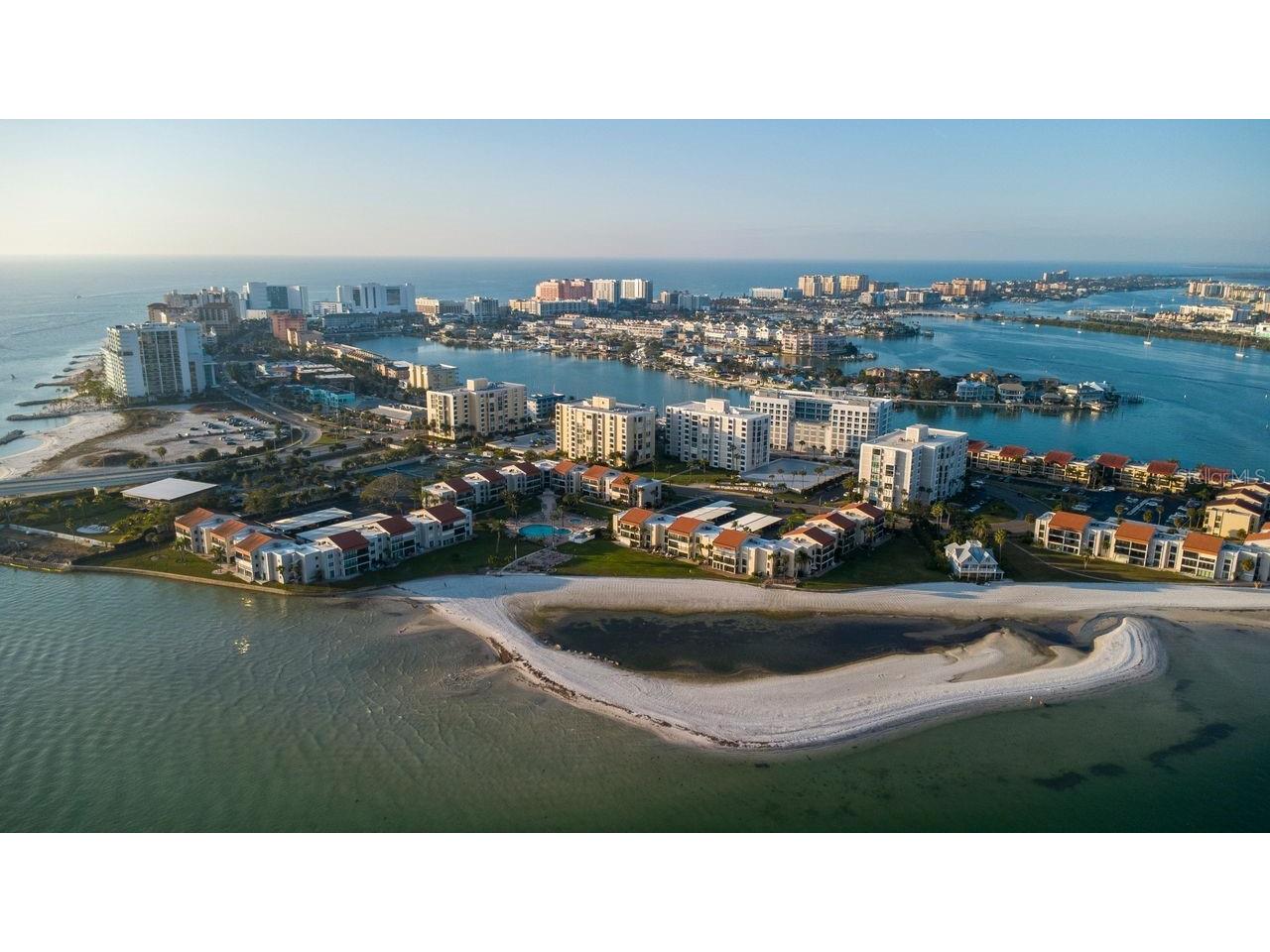 830 S Gulfview Boulevard #502 Clearwater Beach FL 33767 TB8471359 image6