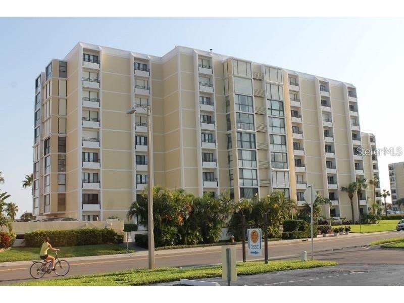 830 S Gulfview Boulevard #508 Clearwater FL 33767 - CLEARWATER HARBOR U8184917 image1