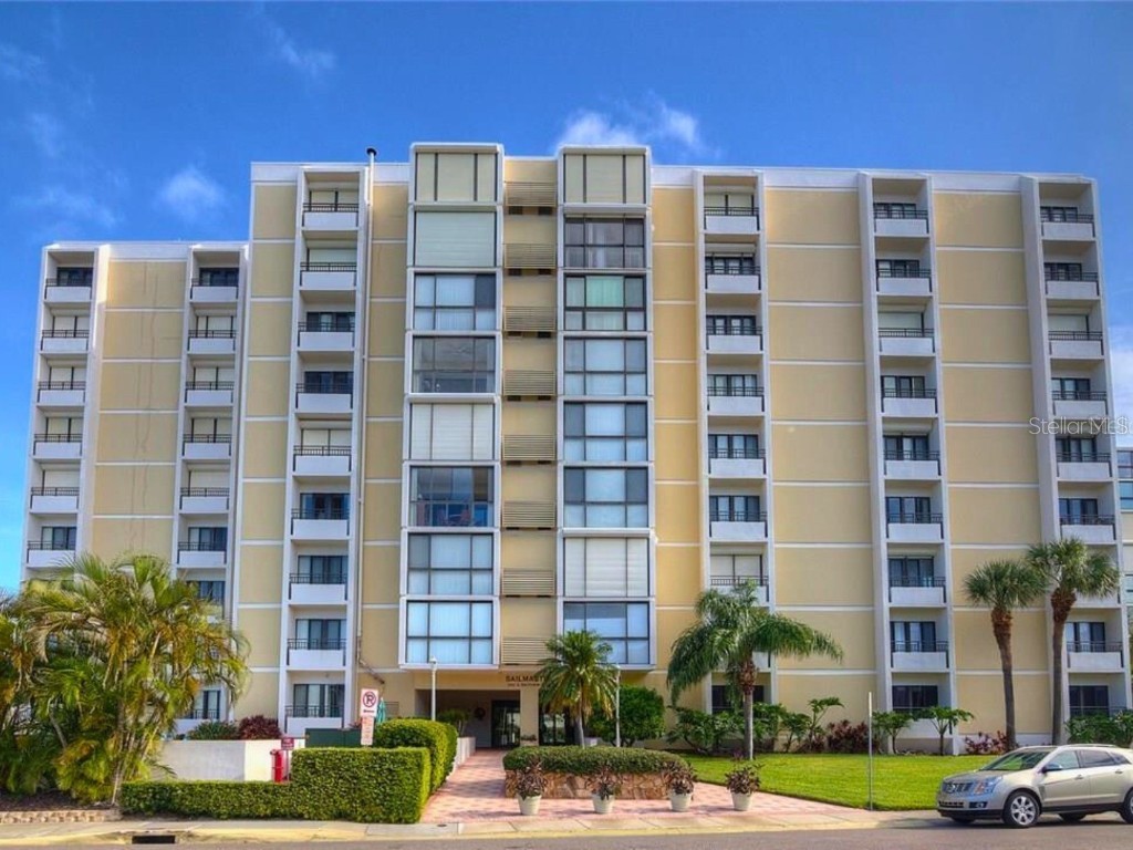 830 S Gulfview Boulevard #803 Clearwater FL 33767 - INTRA-COASTAL U8222078 image1