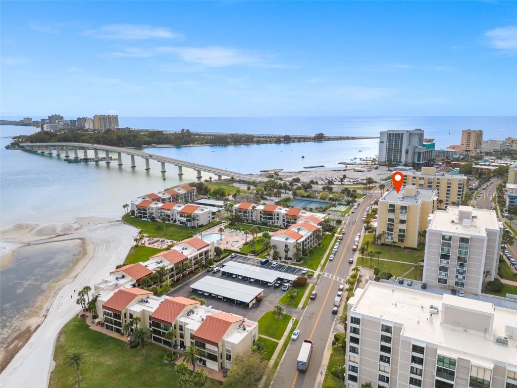 830 S Gulfview Boulevard #804 Clearwater Beach FL 33767 TB8319136 image1