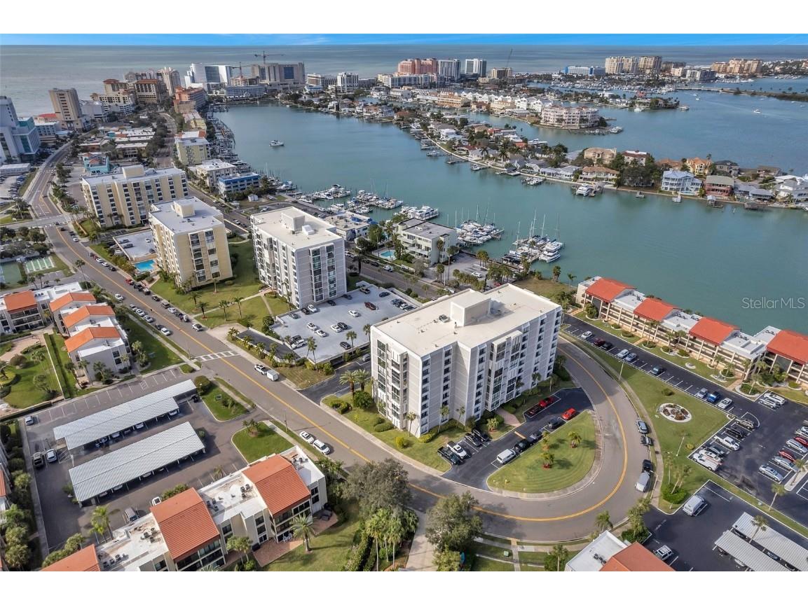 830 S Gulfview Boulevard #906 Clearwater FL 33767 T3496869 image1