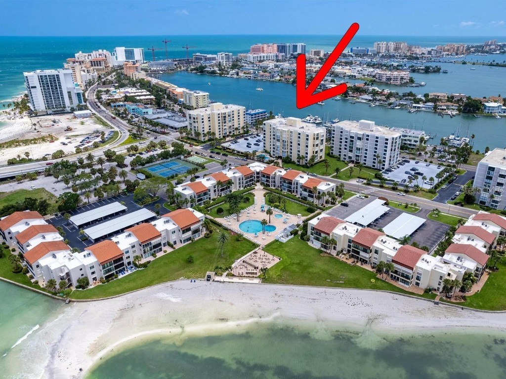 830 S Gulfview Boulevard #907 Clearwater Beach FL 33767 T3523695 image1