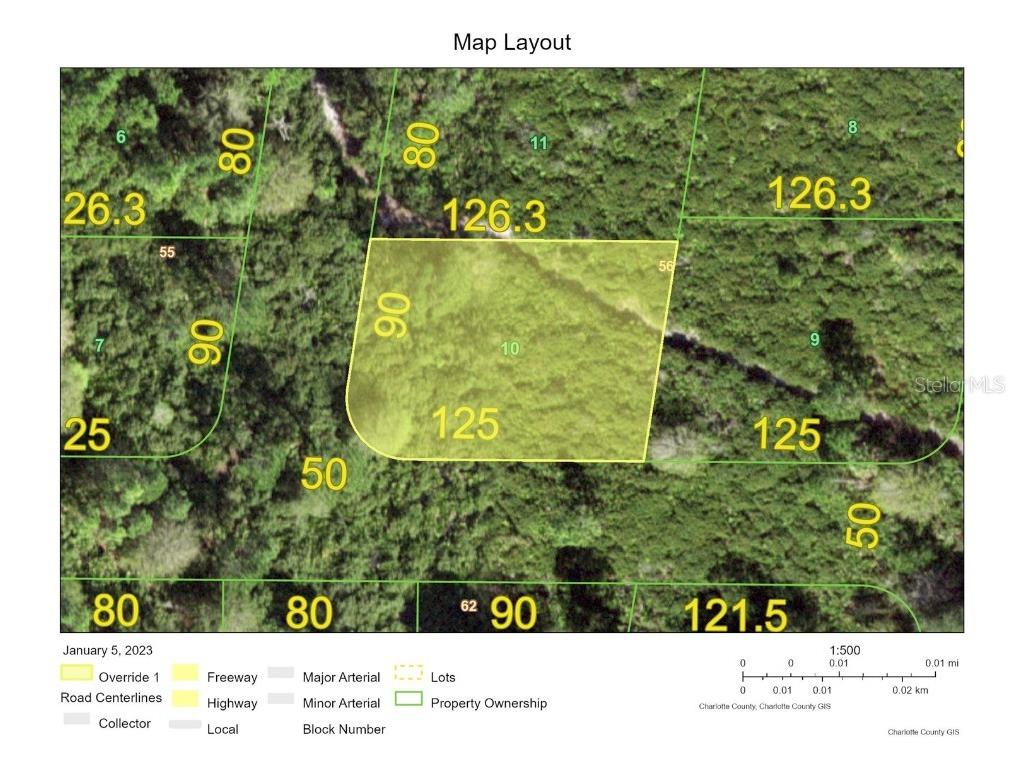 830 Sawfish Lane Punta Gorda FL 33982 A4556392 image1