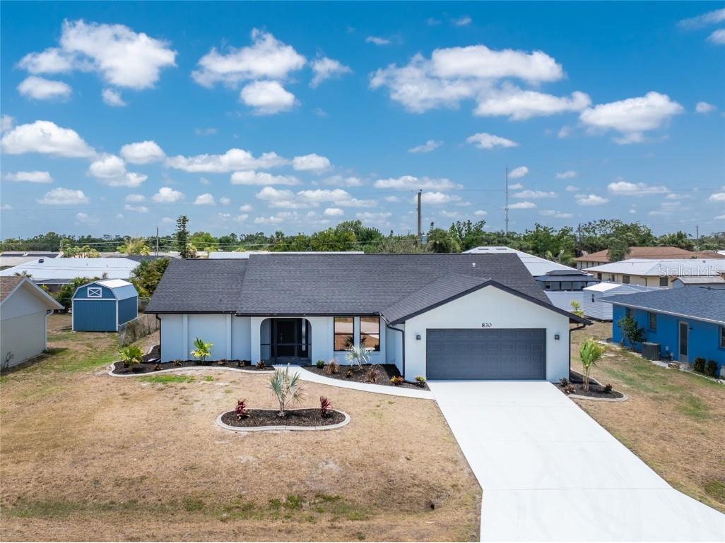 830 Silver Springs Terrace NW Port Charlotte FL 33948 C7492595 image1