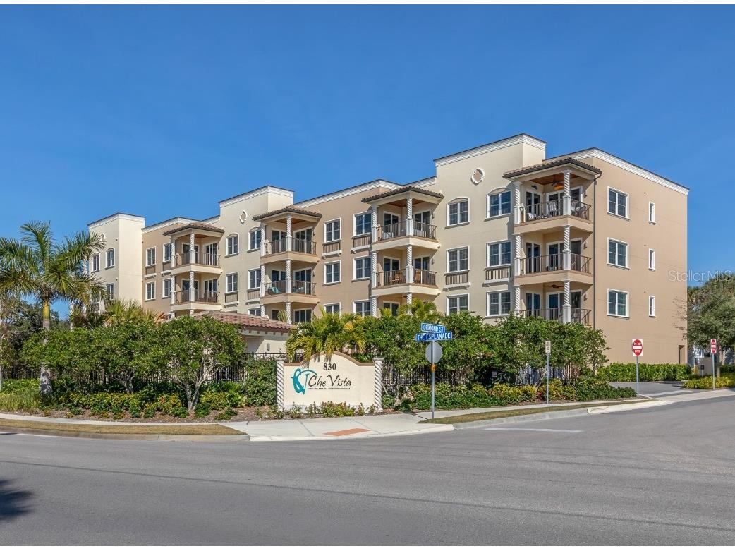 830 The Esplanade N #302 Venice FL 34285 N6120339 image1