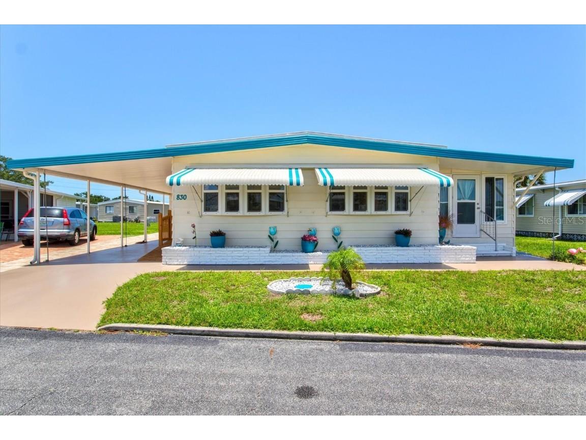 830 Trento Drive Venice FL 34285 A4655200 image1