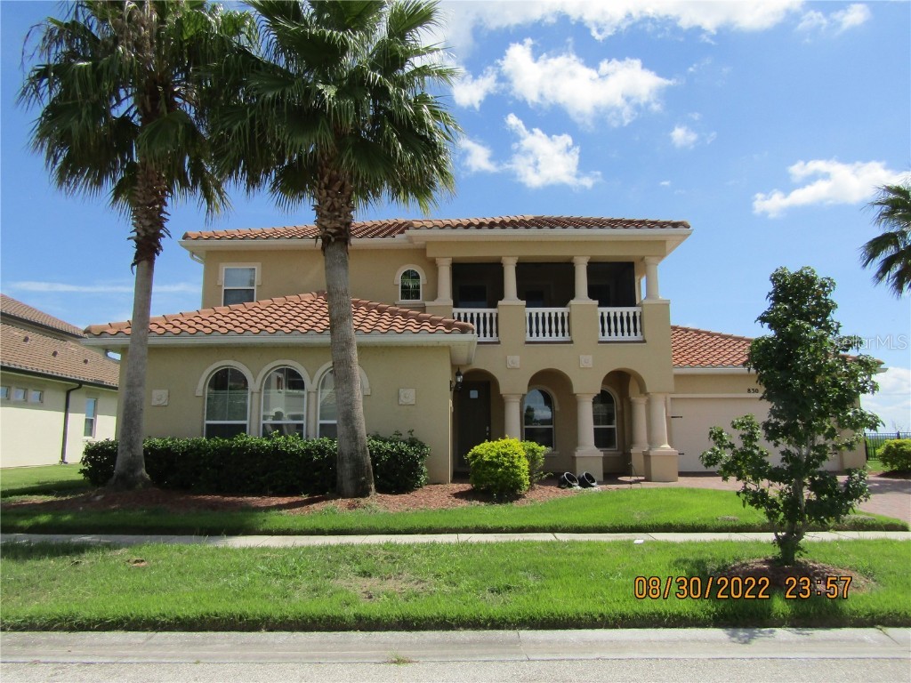 830 Windlass Court Kissimmee FL 34746 - LAKE TOHO O6252494 image1