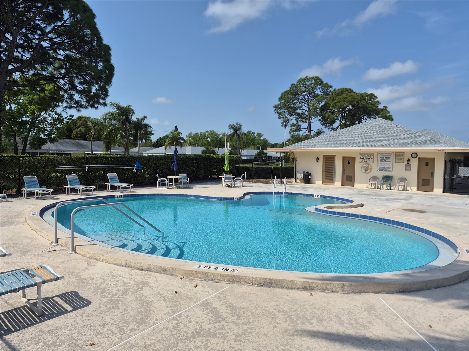 8300 Bardmoor Boulevard #103 Seminole FL 33777 TB8489911 image24