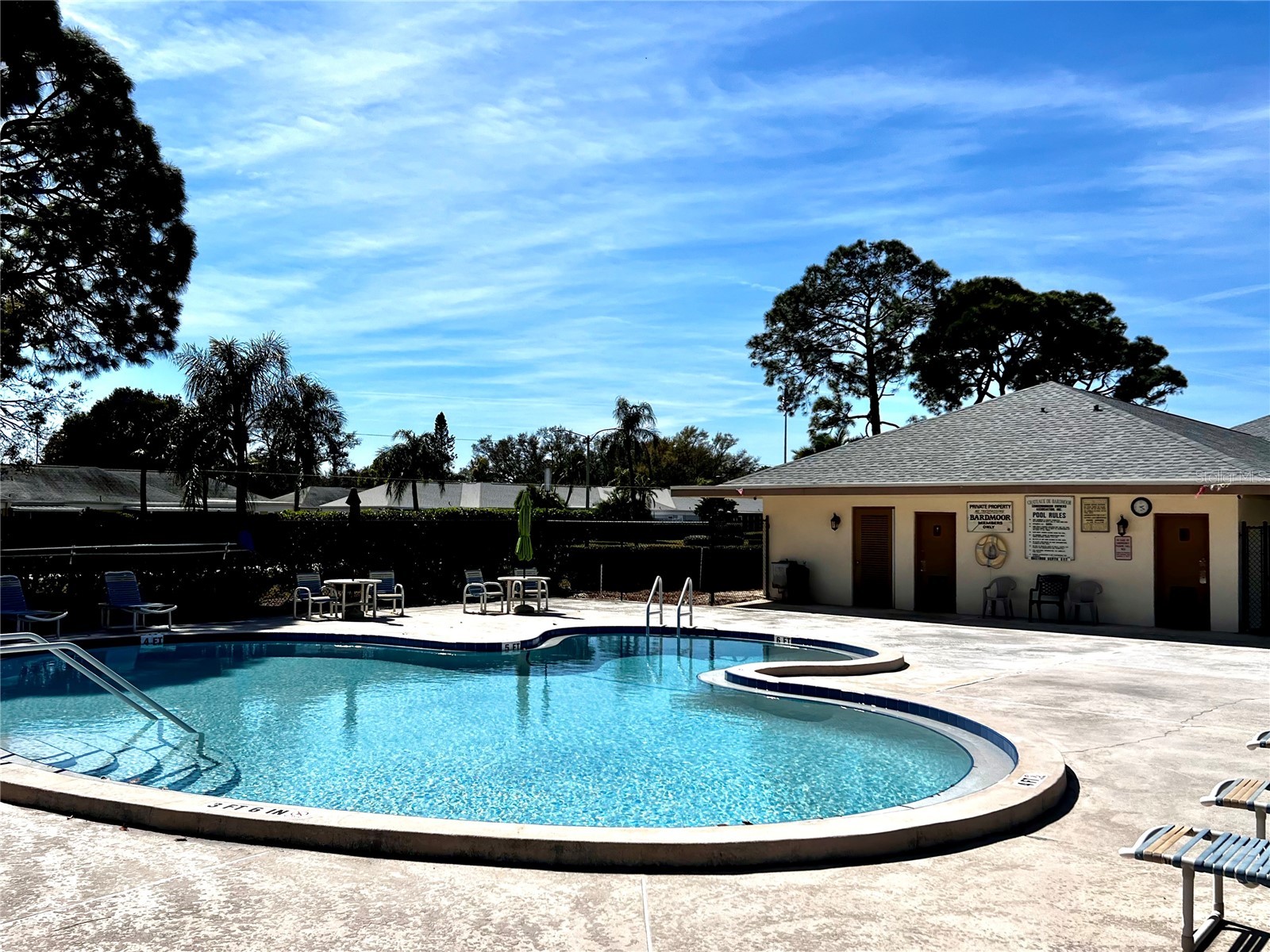 8300 Bardmoor Boulevard #105 Seminole FL 33777 O6386551 image18
