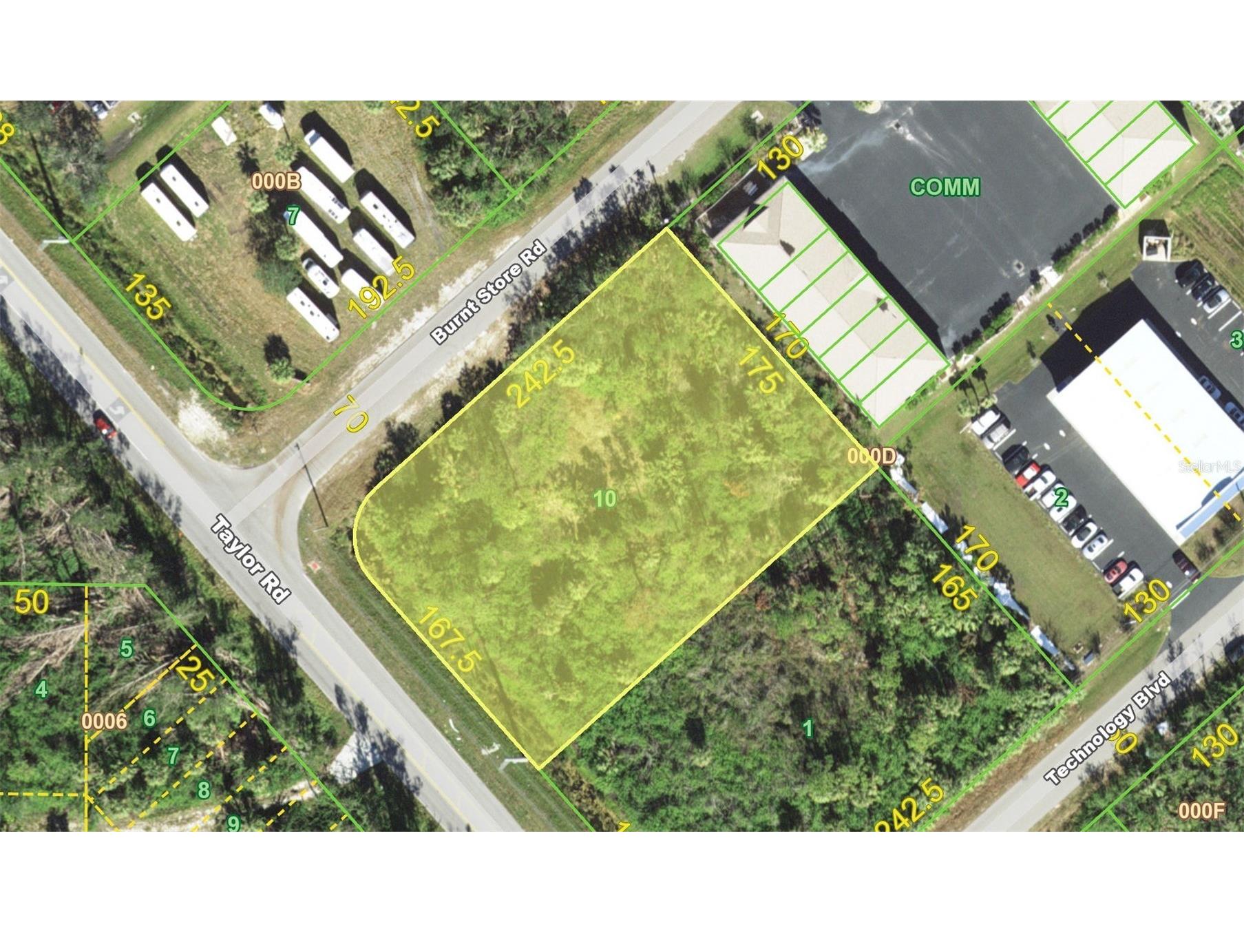 8300 Burnt Store Road Punta Gorda FL 33950 C7528414 image1