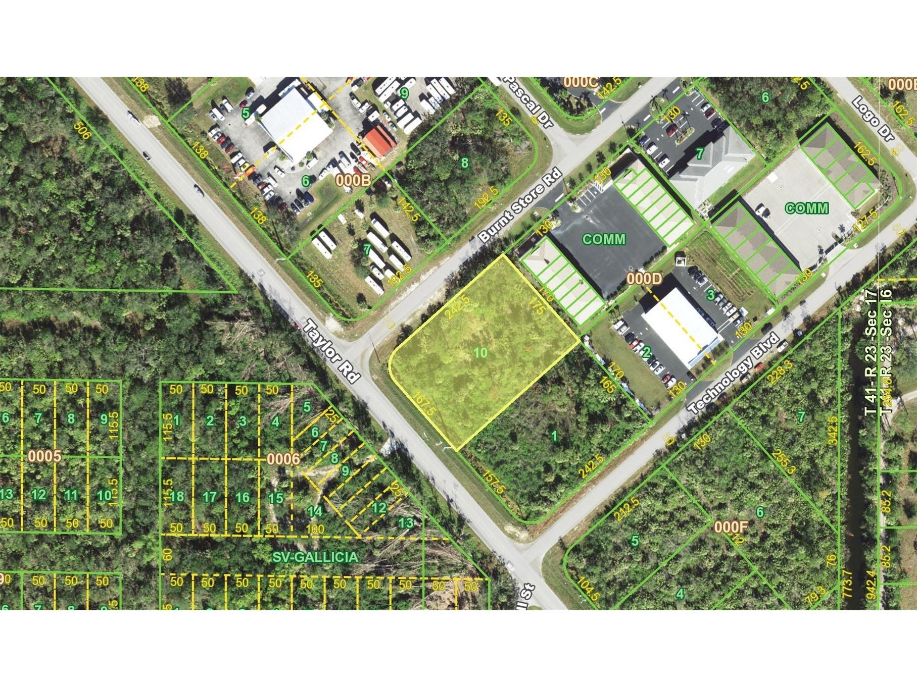 8300 Burnt Store Road Punta Gorda FL 33950 C7528414 image2