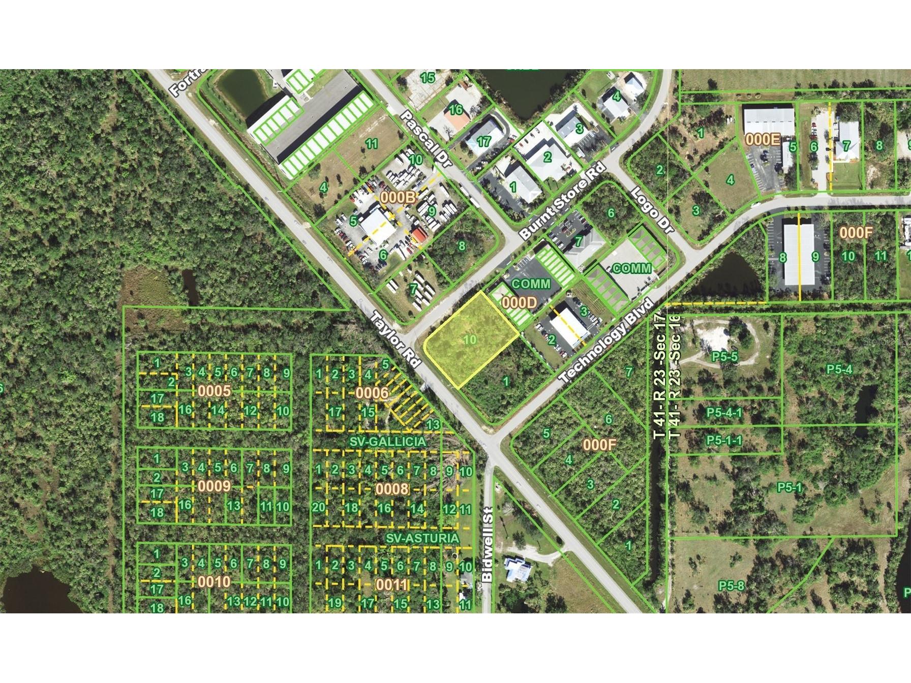 8300 Burnt Store Road Punta Gorda FL 33950 C7528414 image3