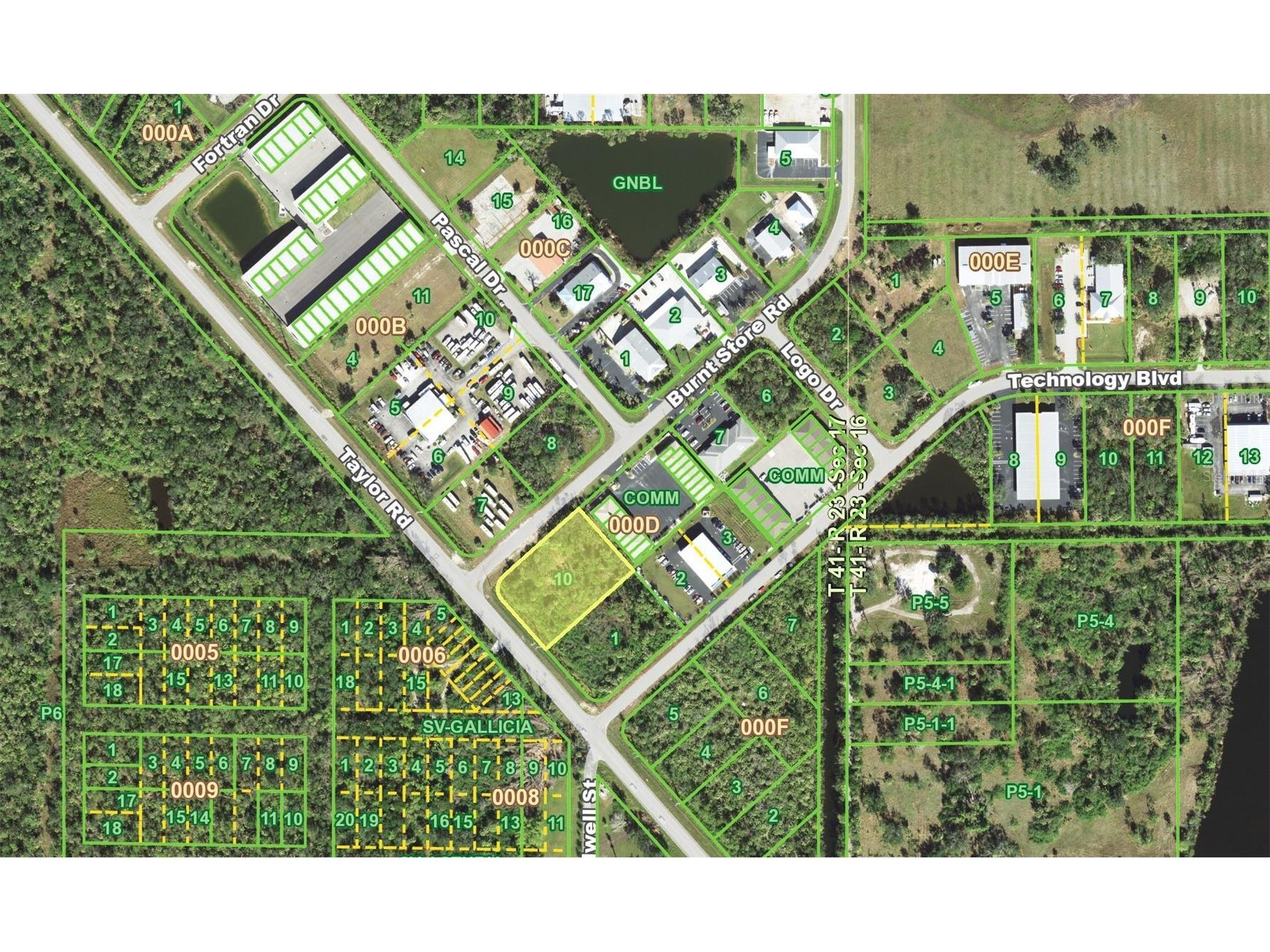 8300 Burnt Store Road Punta Gorda FL 33950 C7528414 image4