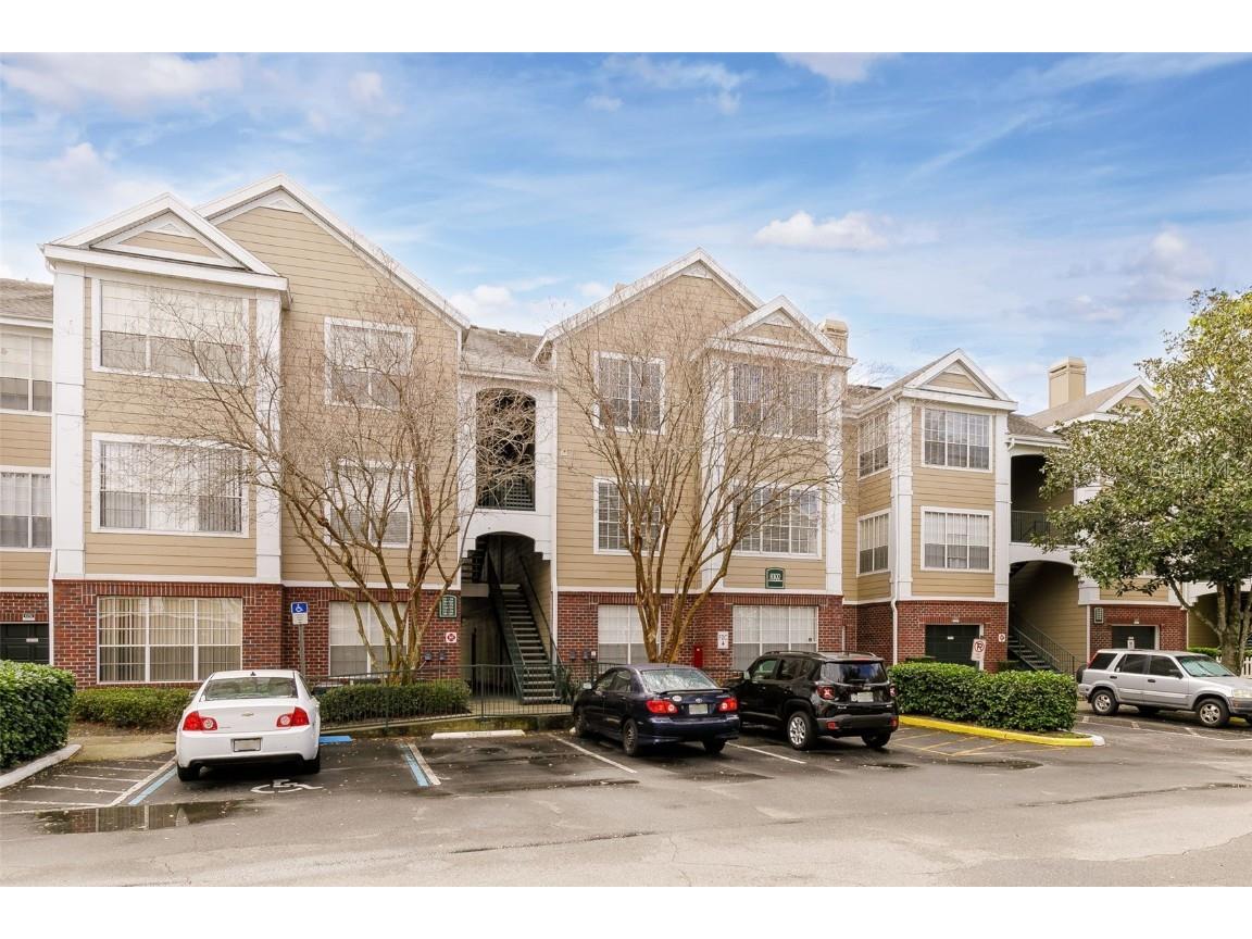 8300 Elm Park Drive #724 Orlando FL 32821 O6162826 image1