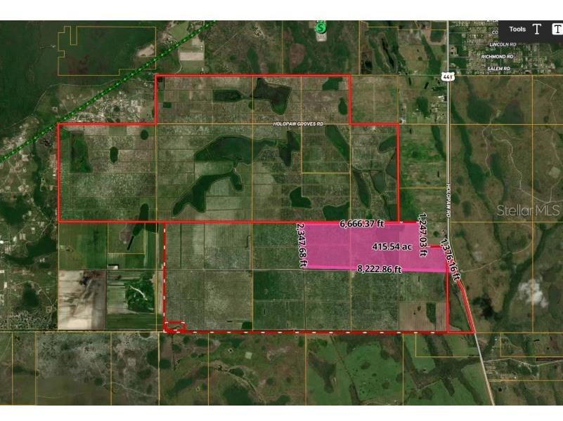 8300 Golden Citrus Road Saint Cloud FL 34773 TB8451814 image1