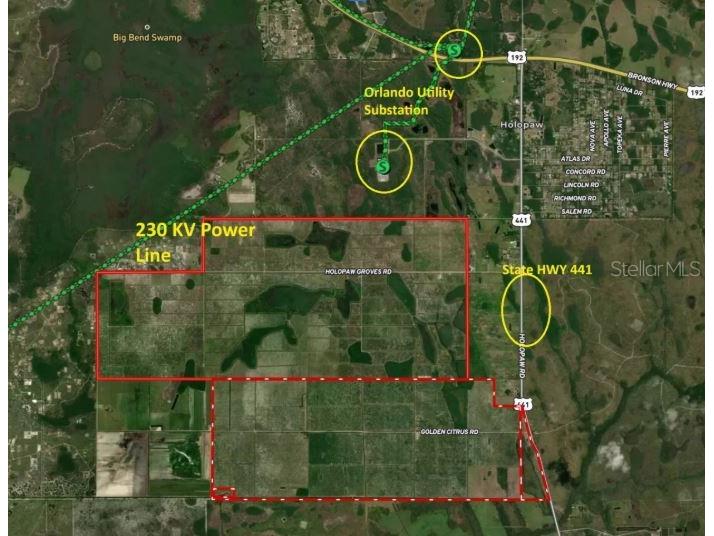 8300 Golden Citrus Road Saint Cloud FL 34773 TB8451814 image4