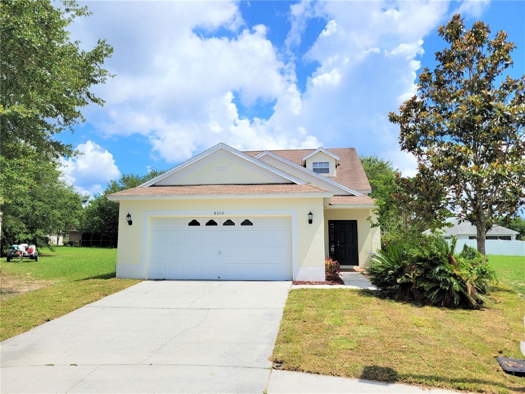 8300 Indian Laurel Lane Brooksville FL 34613 T3450338 image1