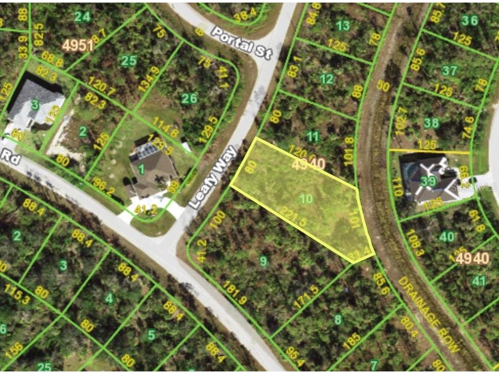 8300 Leafy Way Port Charlotte FL 33981 C7487411 image1