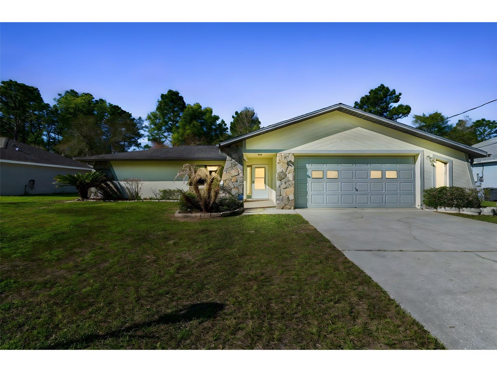 8300 N Pickinz Way Citrus Springs FL 34433 TB8489805 image1