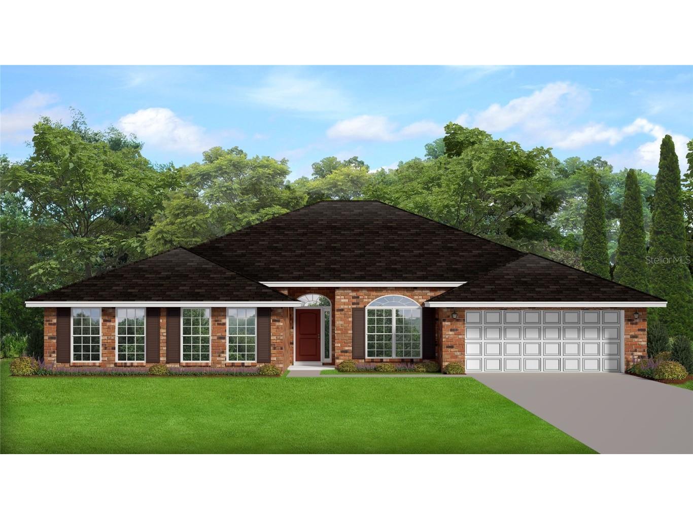 8300 NE 6th Lane High Springs FL 32643 OM645913 image1