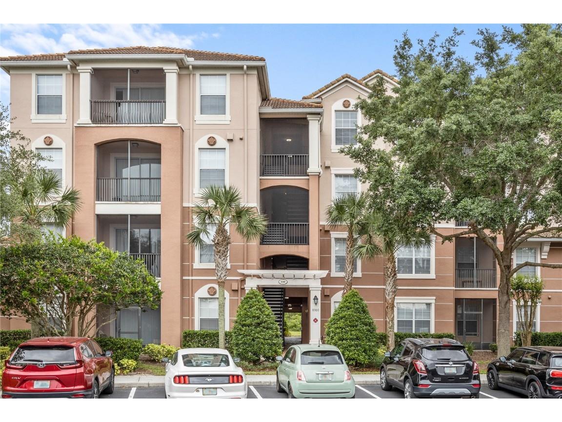 8300 Portofino Drive #203 Davenport FL 33896 O6104070 image1