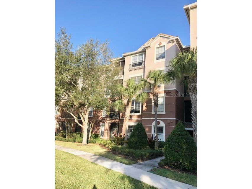 8300 Portofino Drive #305 Davenport FL 33896 O6162682 image1