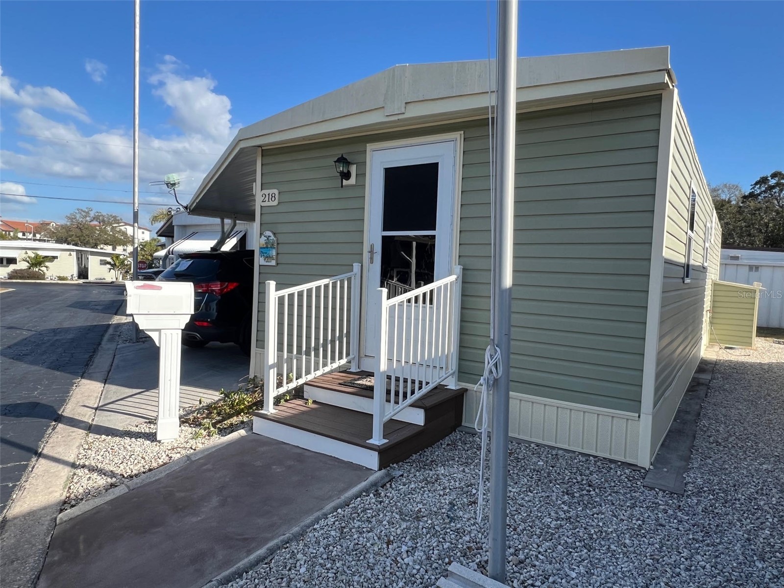 8300 Seminole Boulevard #218 Seminole FL 33772 TB8478475 image1