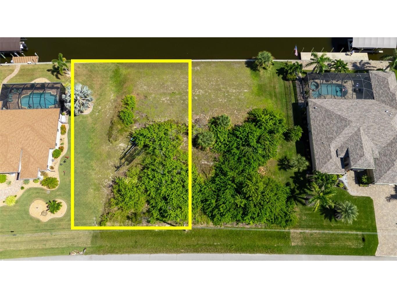 8300 Tecumseh Circle Port Charlotte FL 33981 - TECUMSEH WATERWAY C7516325 image4