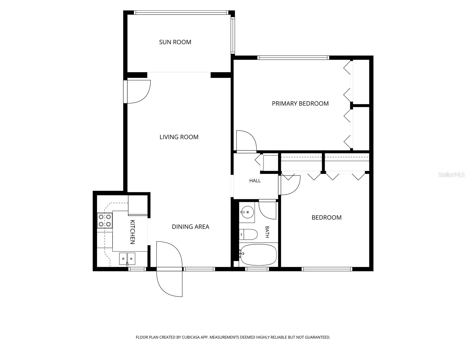 8301 Bardmoor Boulevard #109 Seminole FL 33777 TB8513533 image13