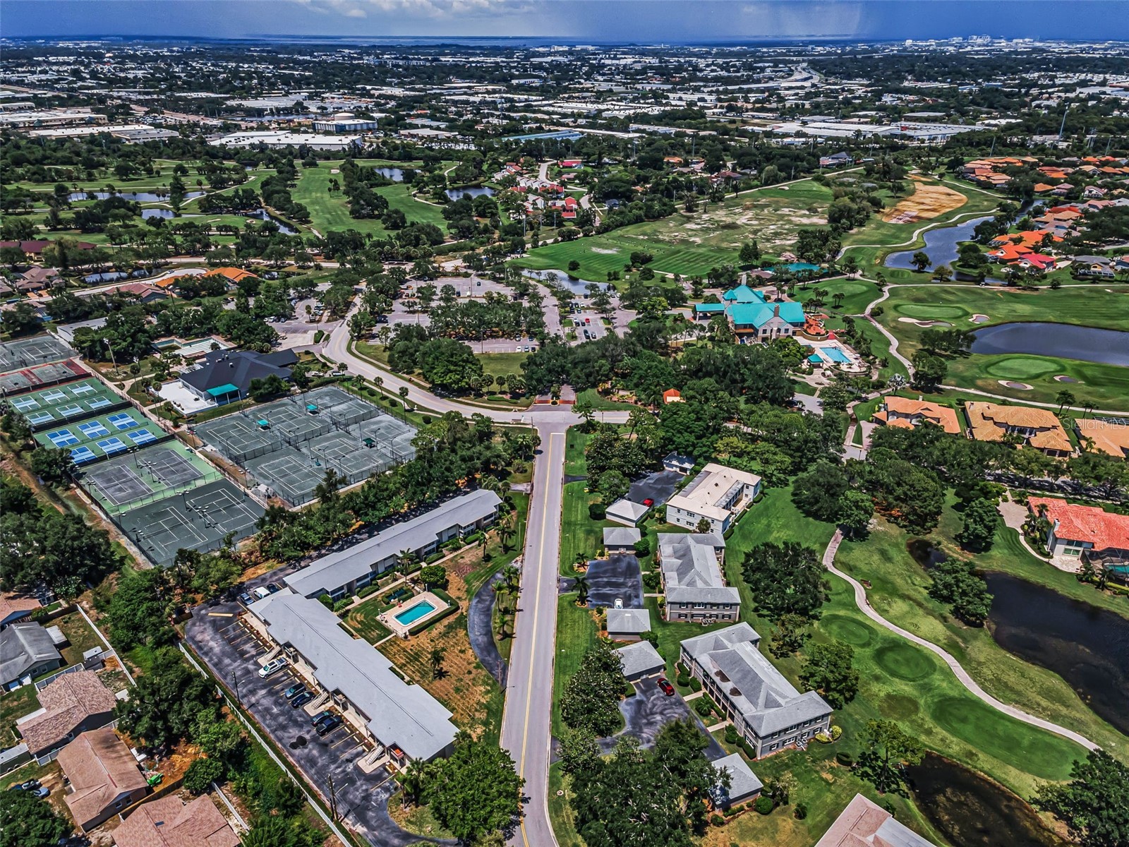 8301 Bardmoor Boulevard #109 Seminole FL 33777 TB8513533 image19