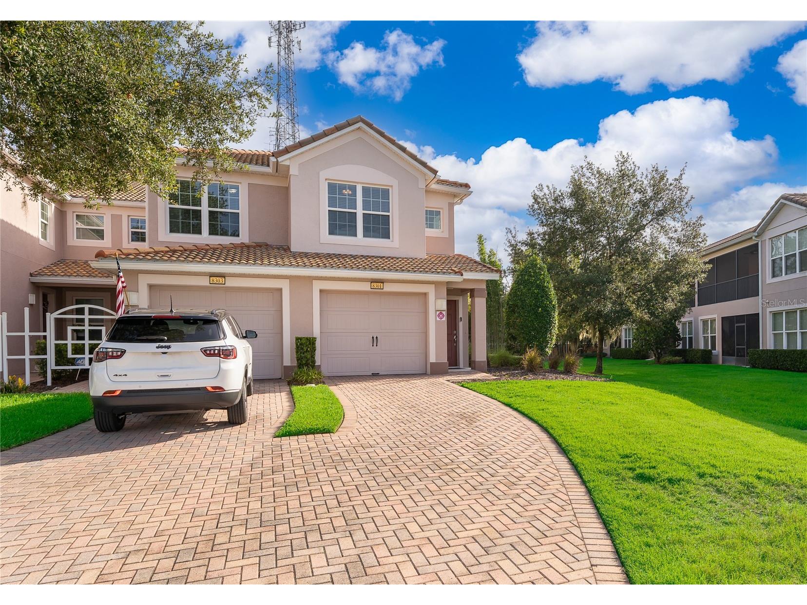8301 Bella Vida Circle #8301 Davenport FL 33896 O6425556 image1