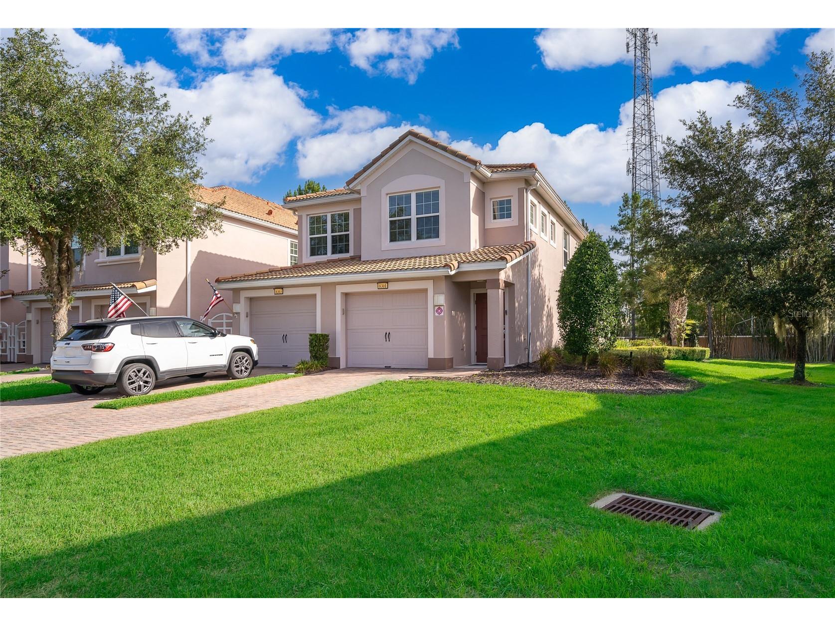 8301 Bella Vida Circle #8301 Davenport FL 33896 O6425556 image2