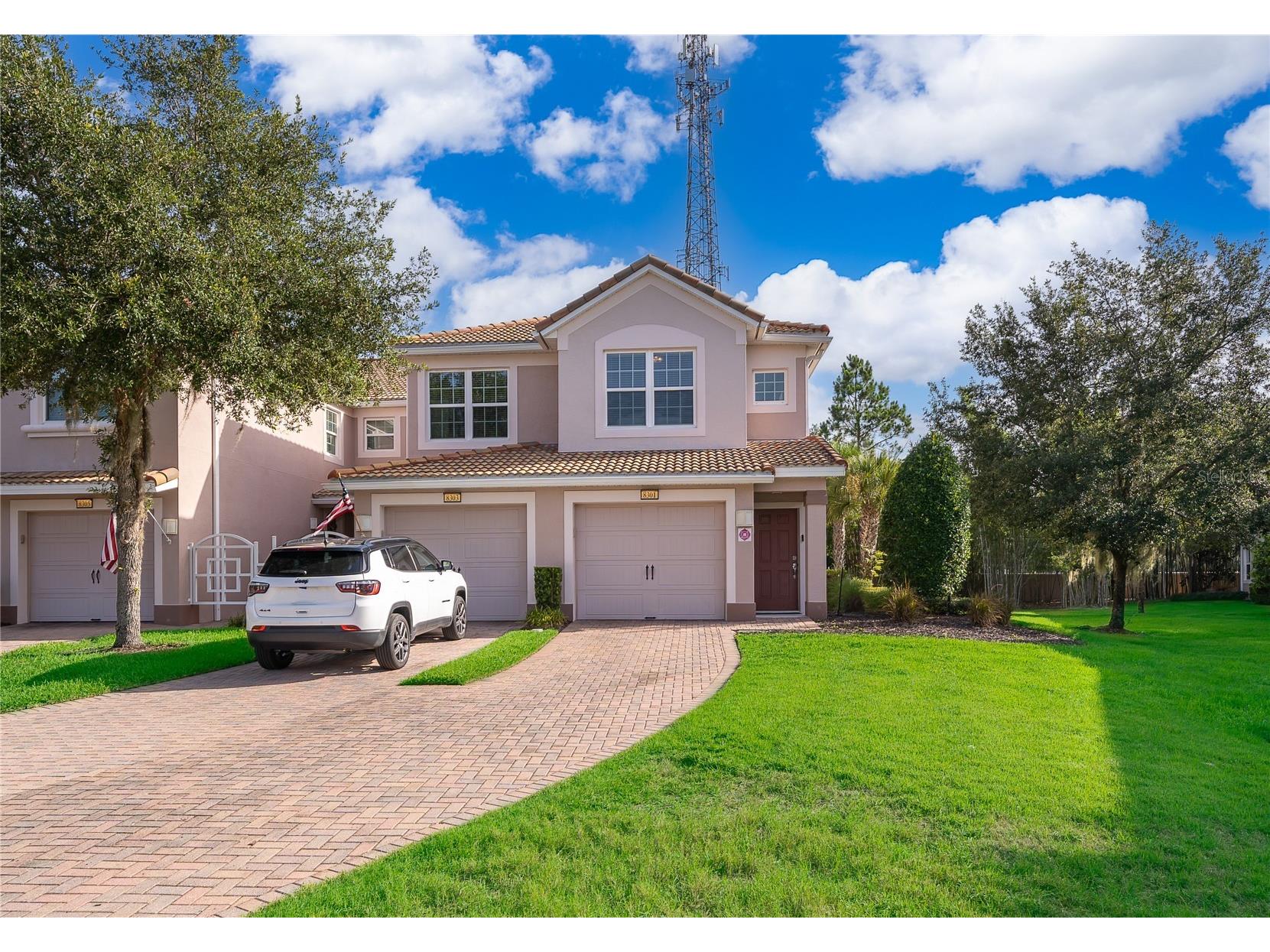 8301 Bella Vida Circle #8301 Davenport FL 33896 O6425556 image3
