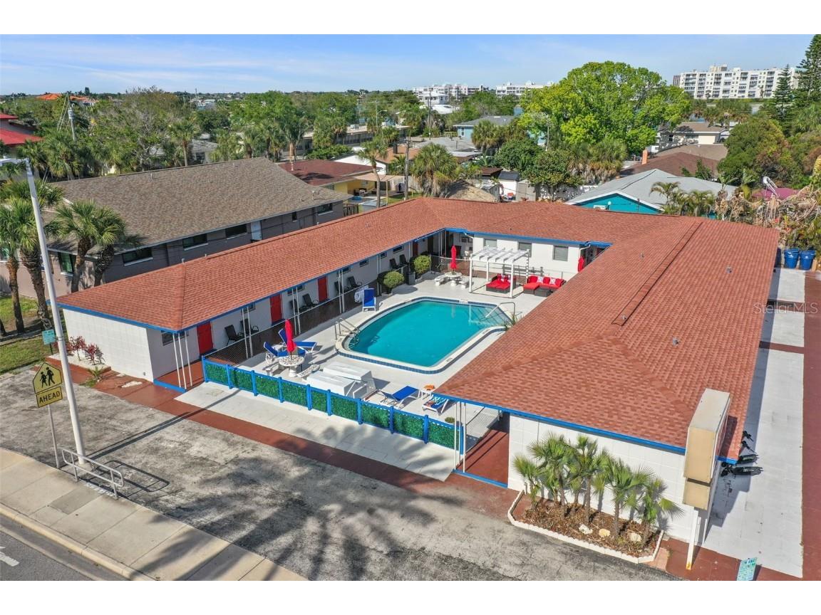 8301 Blind Pass Road Saint Pete Beach FL 33706 TB8410735 image1