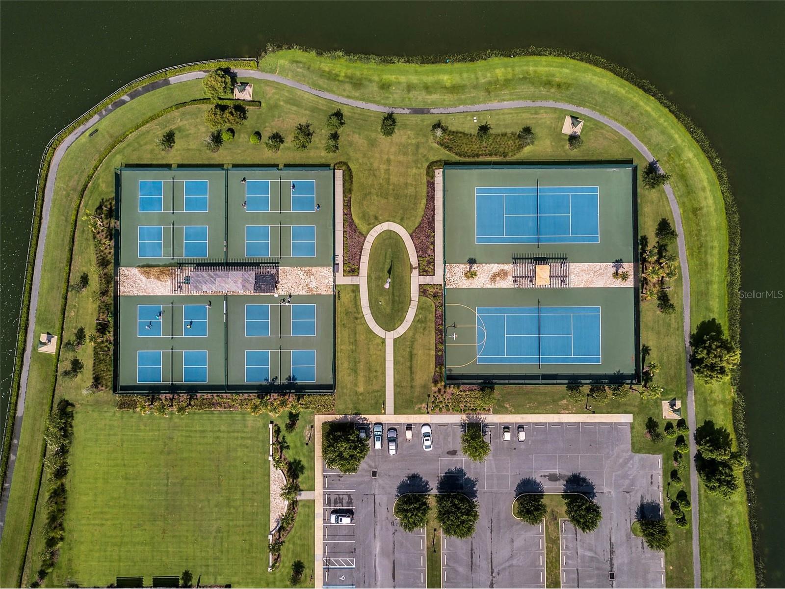 8301 Bridgeport Bay Circle Mount Dora FL 32757 G5108256 image100