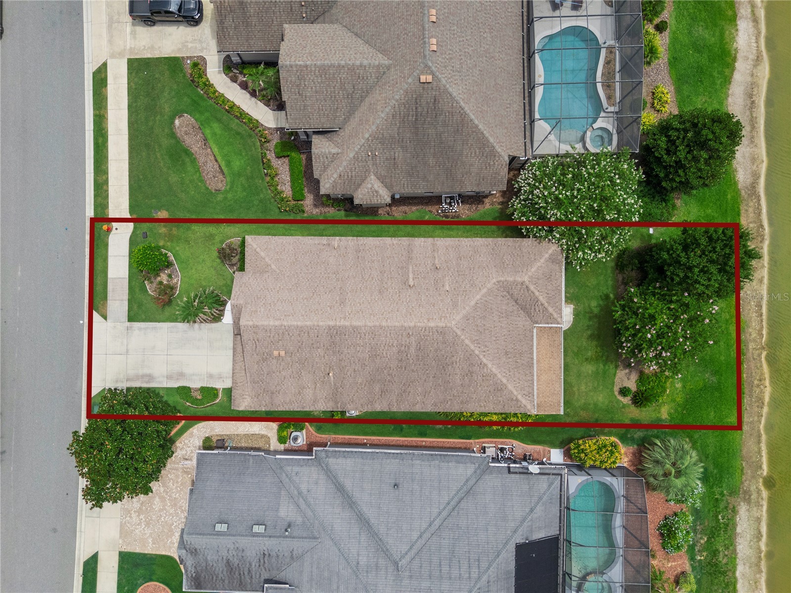 8301 Bridgeport Bay Circle Mount Dora FL 32757 G5108256 image53