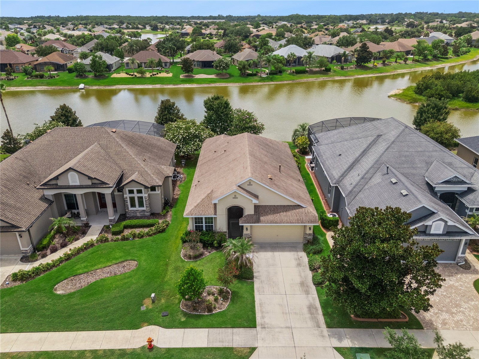 8301 Bridgeport Bay Circle Mount Dora FL 32757 G5108256 image54