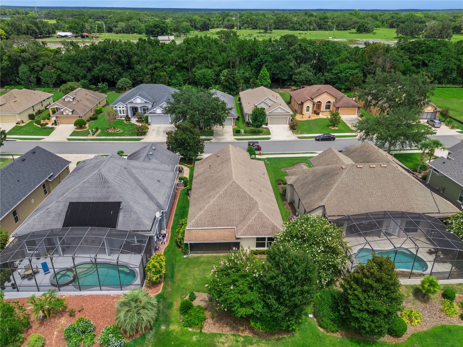 8301 Bridgeport Bay Circle Mount Dora FL 32757 G5108256 image55