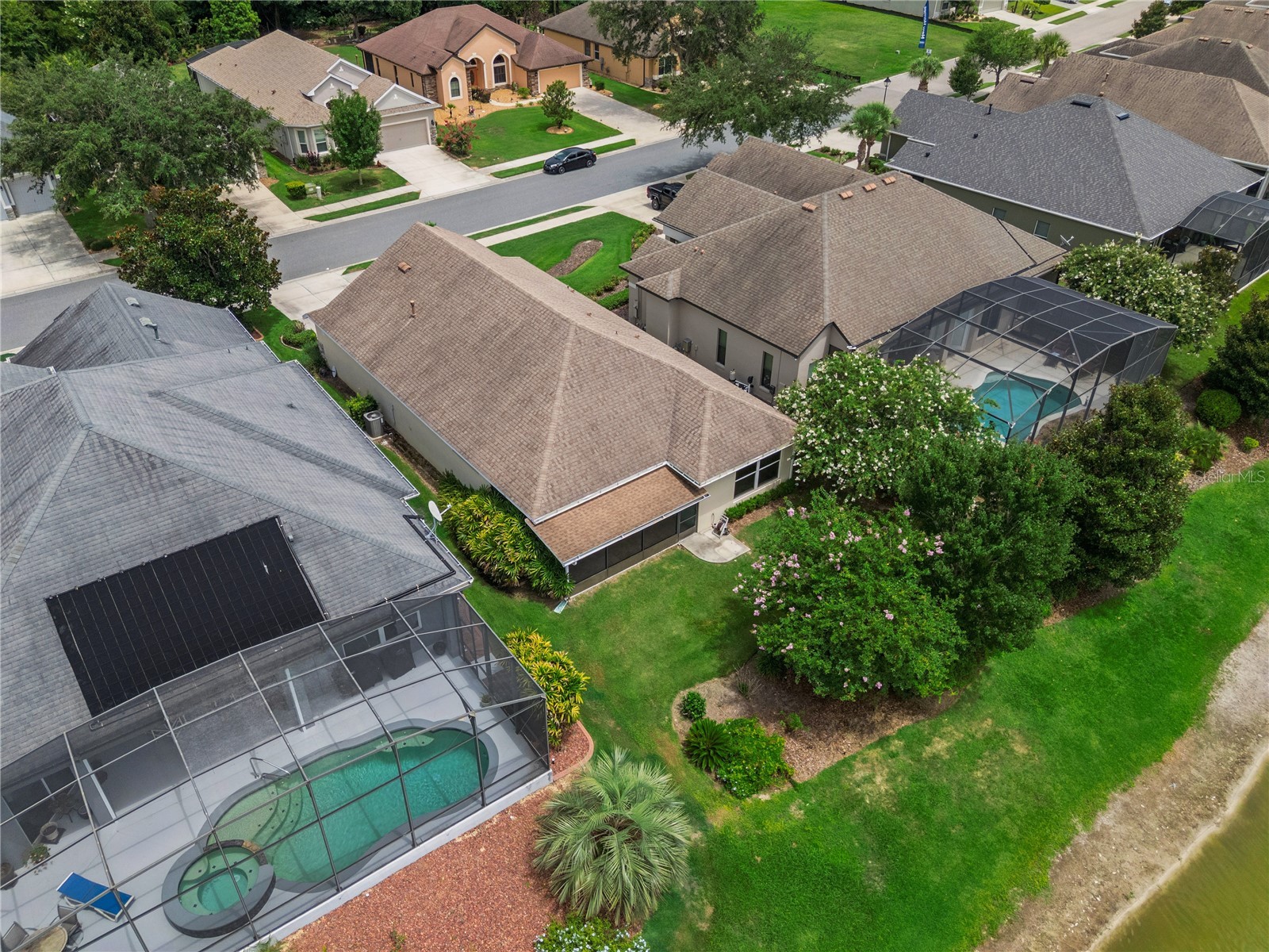 8301 Bridgeport Bay Circle Mount Dora FL 32757 G5108256 image57