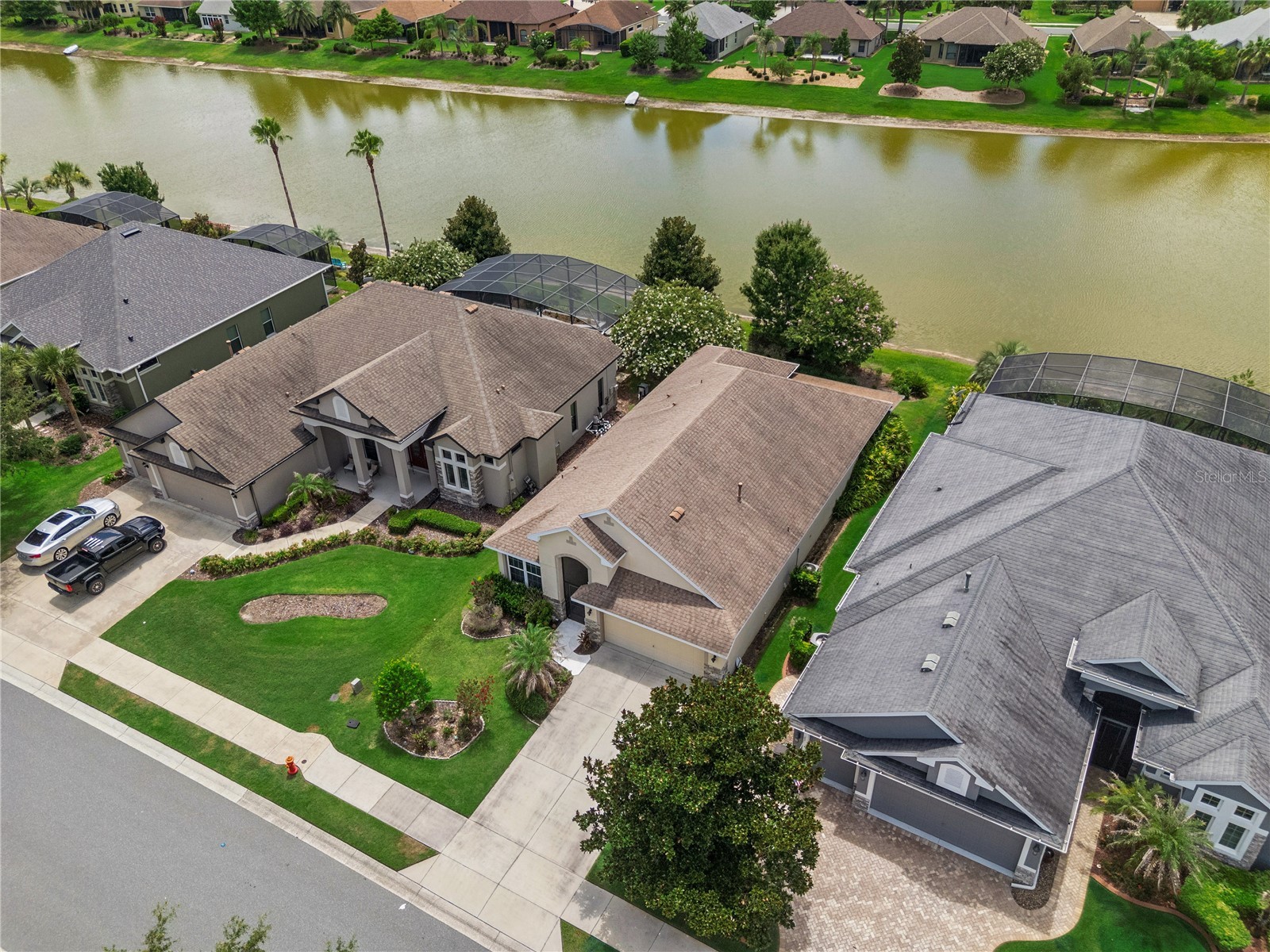 8301 Bridgeport Bay Circle Mount Dora FL 32757 G5108256 image58