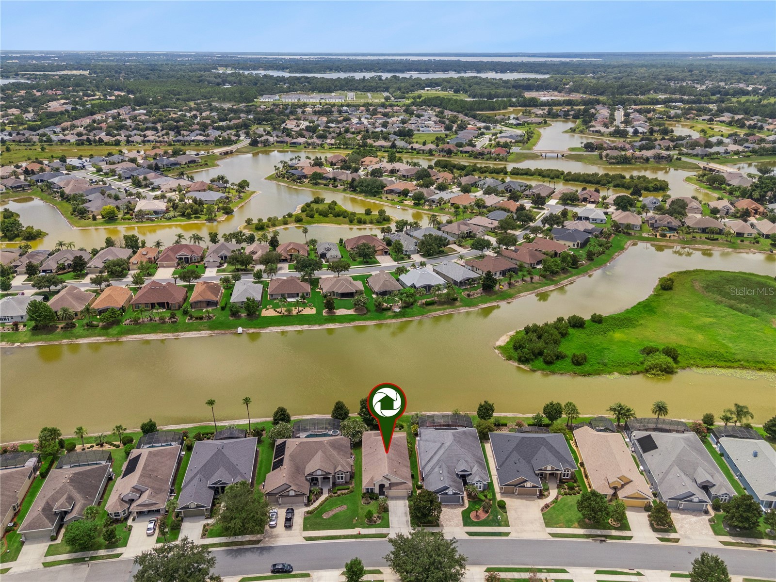 8301 Bridgeport Bay Circle Mount Dora FL 32757 G5108256 image60