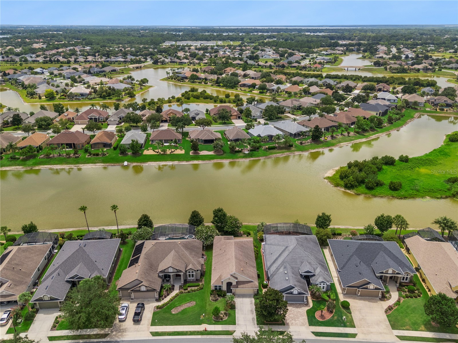 8301 Bridgeport Bay Circle Mount Dora FL 32757 G5108256 image61