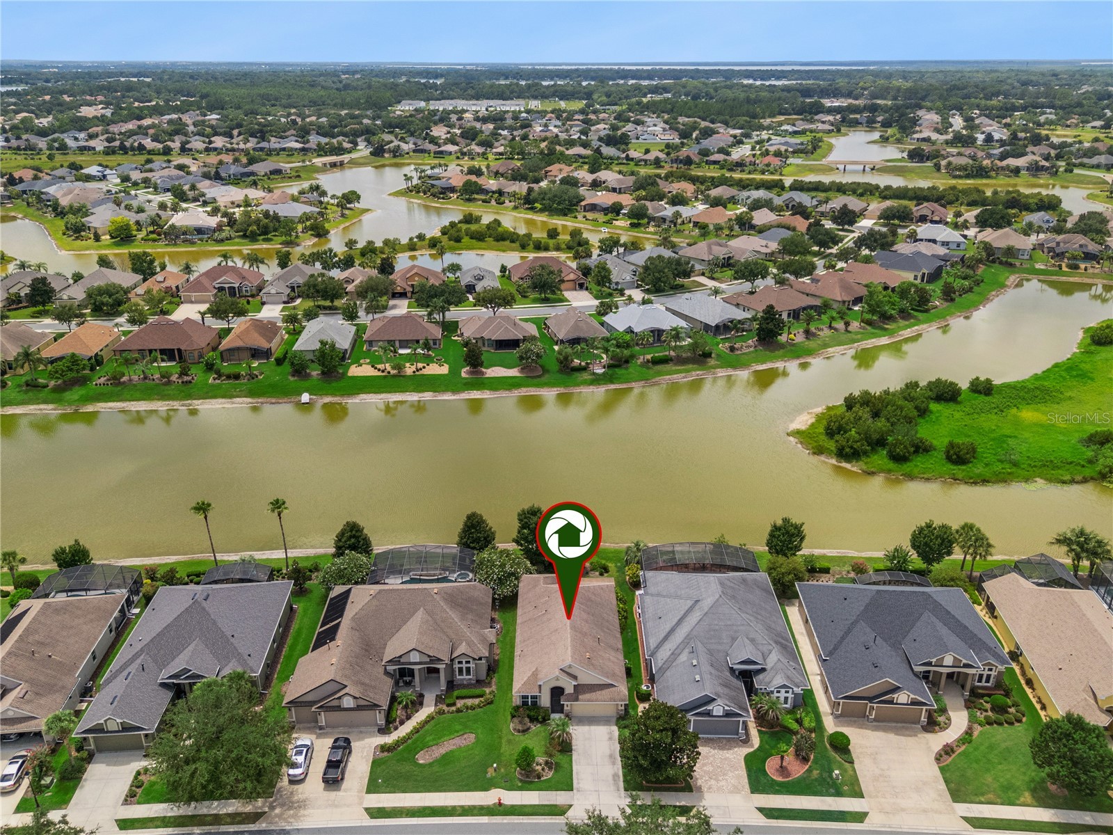 8301 Bridgeport Bay Circle Mount Dora FL 32757 G5108256 image62